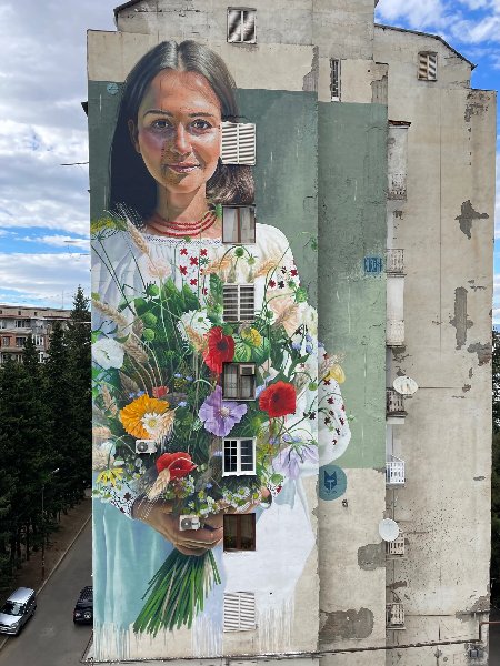 Sasha Korban