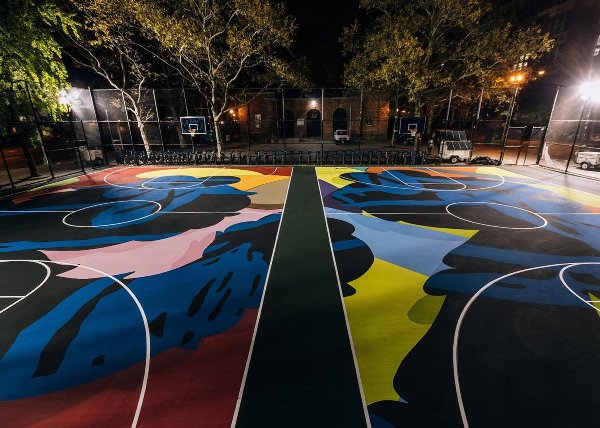KAWS
