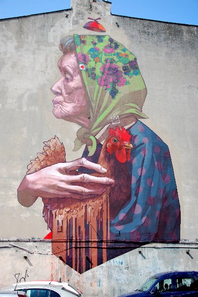 Etam Cru