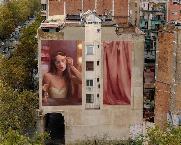 Elisa Capdevila