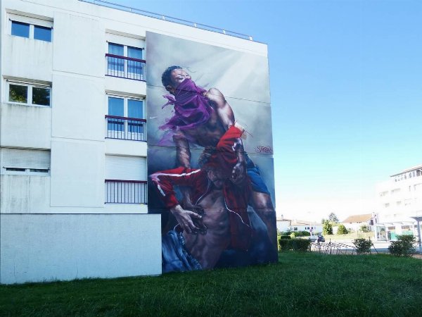 Spear