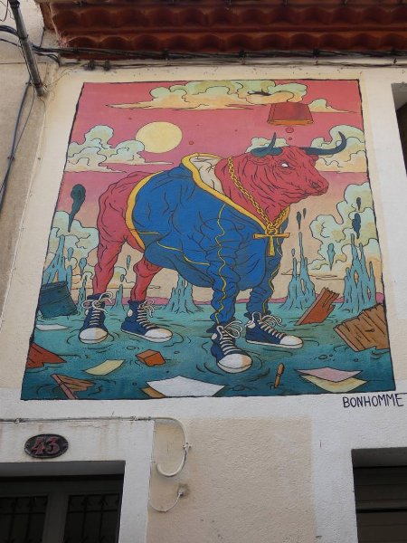 Olivier Bonhomme