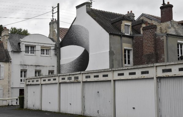 Camille Gendron