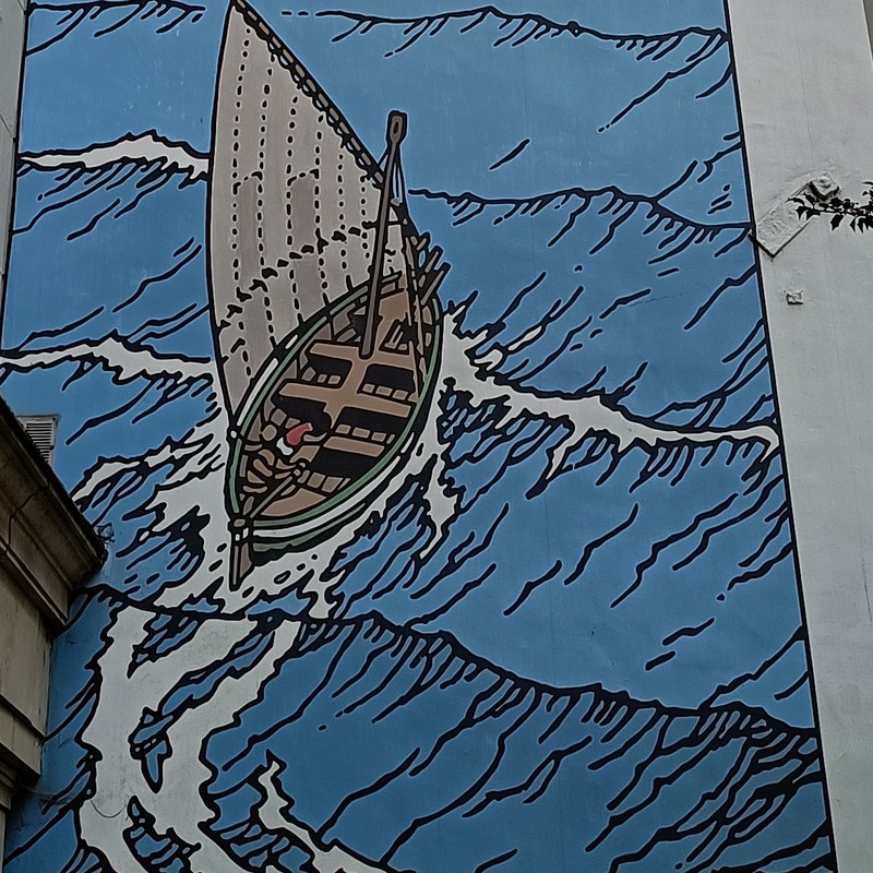 Bob de Moor