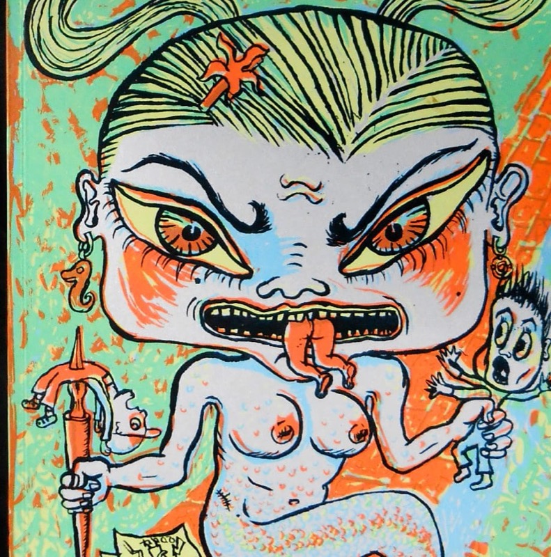 Caroline Sury