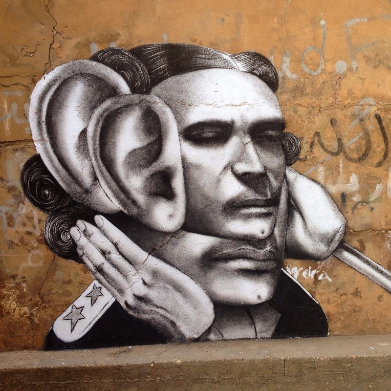 Claudio Ethos
