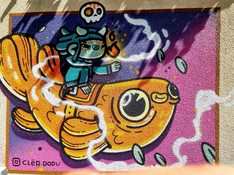 Clër Dodu
