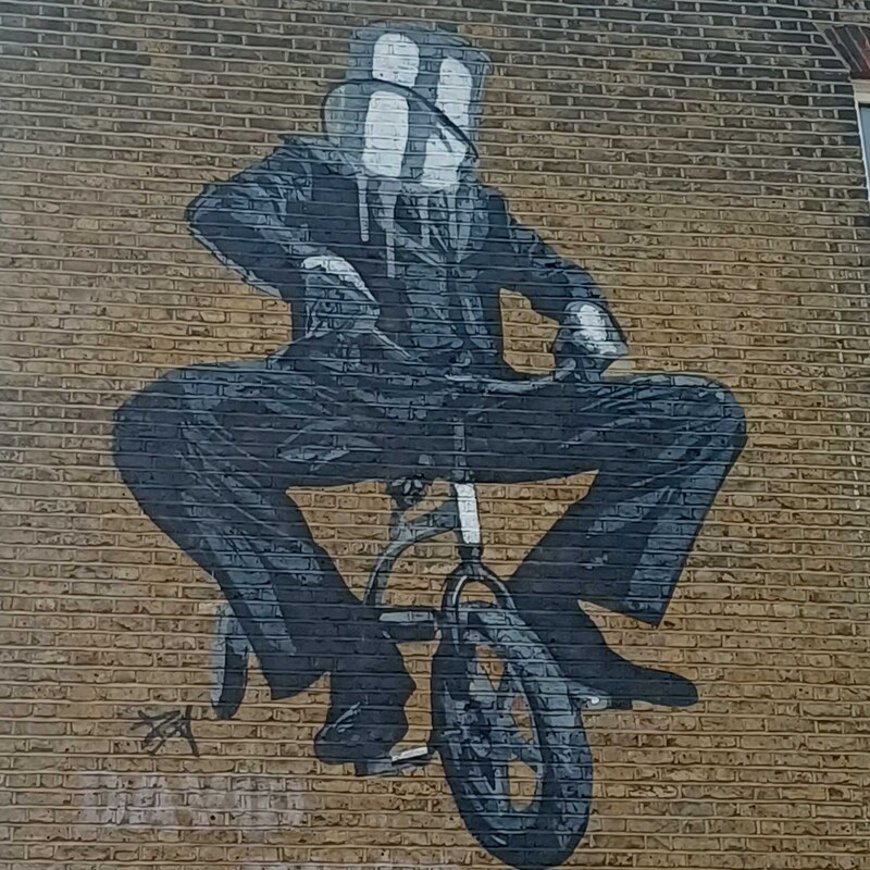 David David