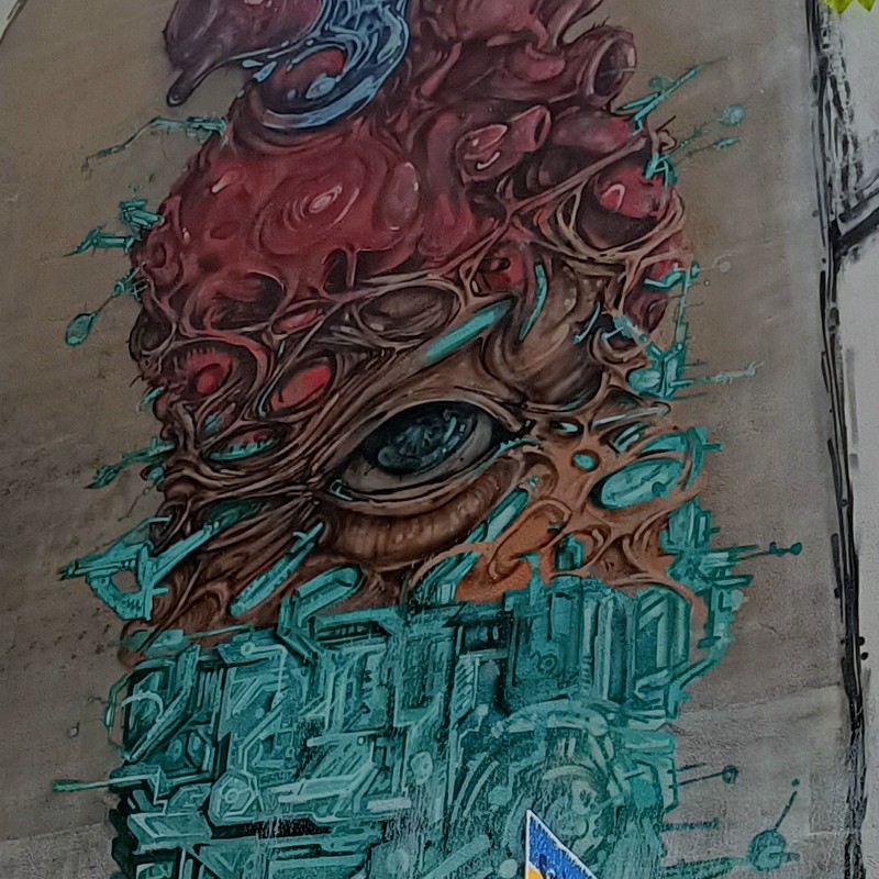 Esk Reyn