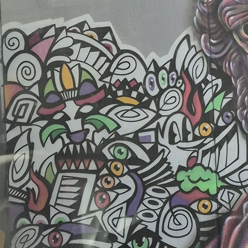 Fluidomental