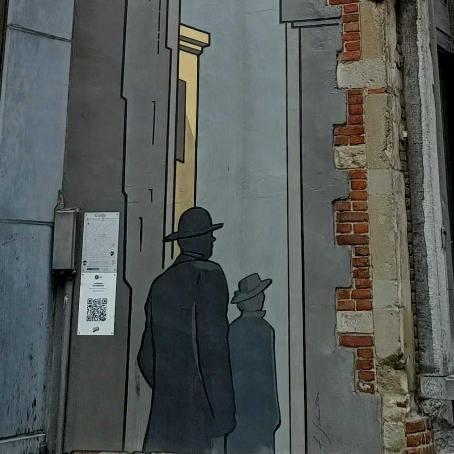 François Schuiten
