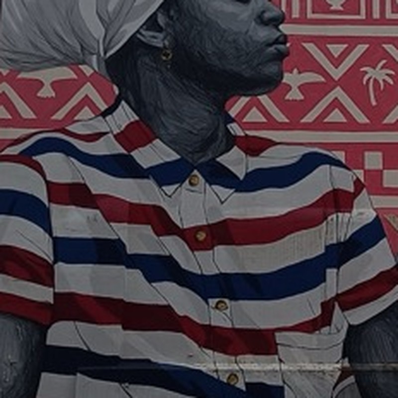 Frederico Draw