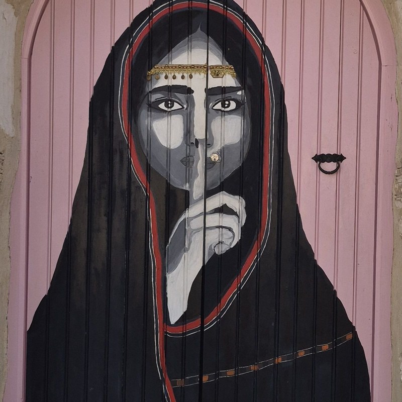 Jihene Tellidora
