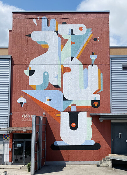 Johannes Brechter