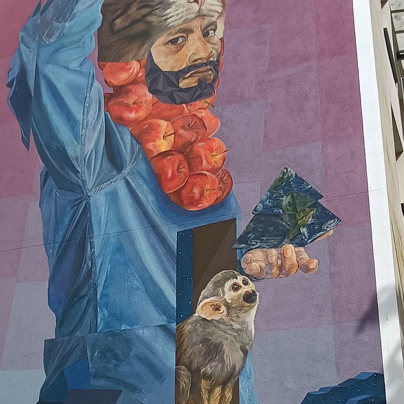 Koz Dos