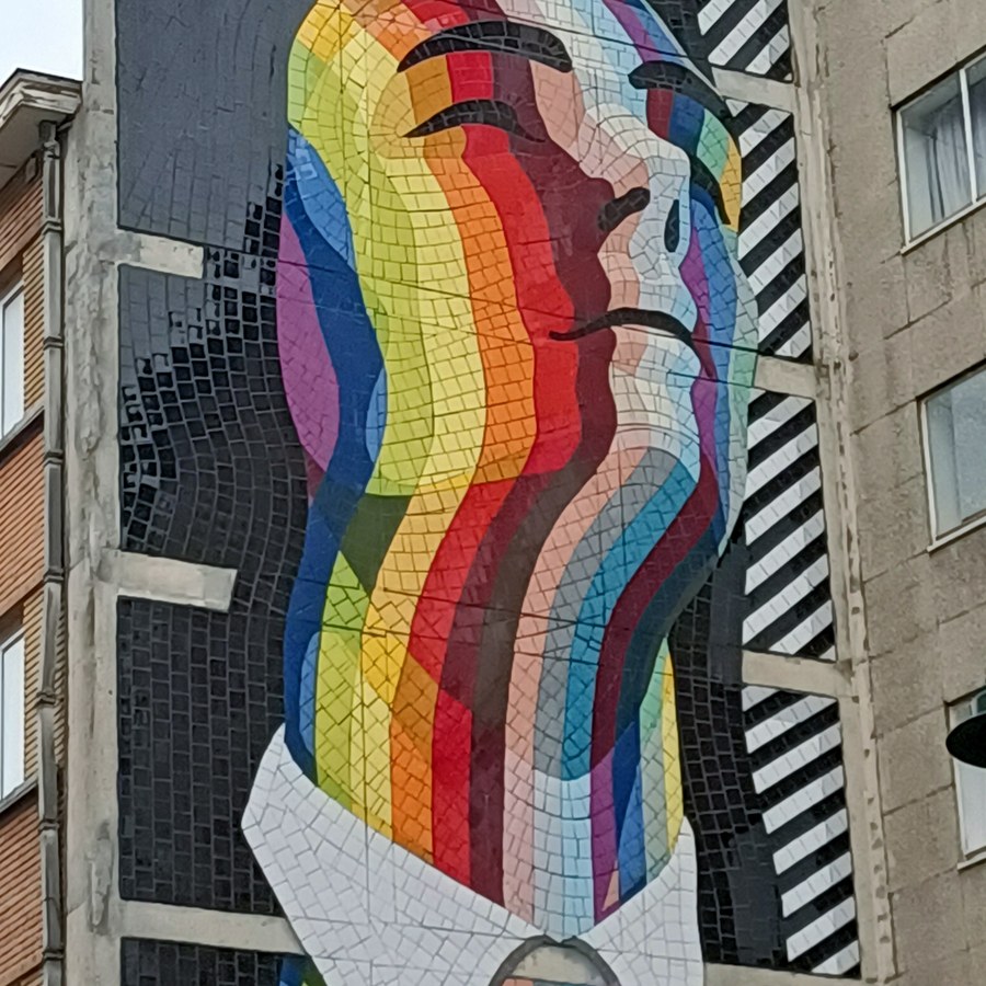 Medianeras