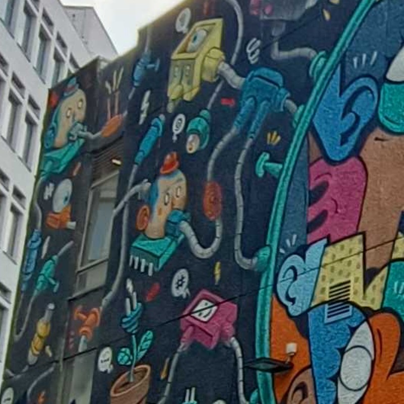 Mr Thoms