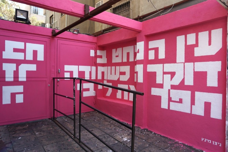 Nitzan Mintz