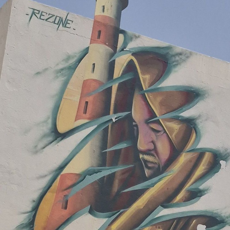 Rezone