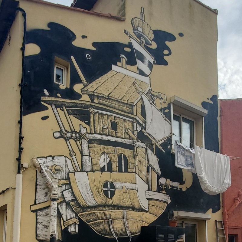 Señor Octopus