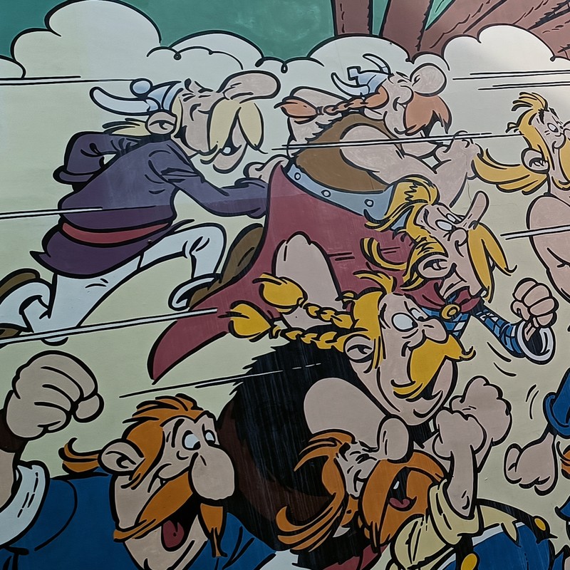 Albert Uderzo