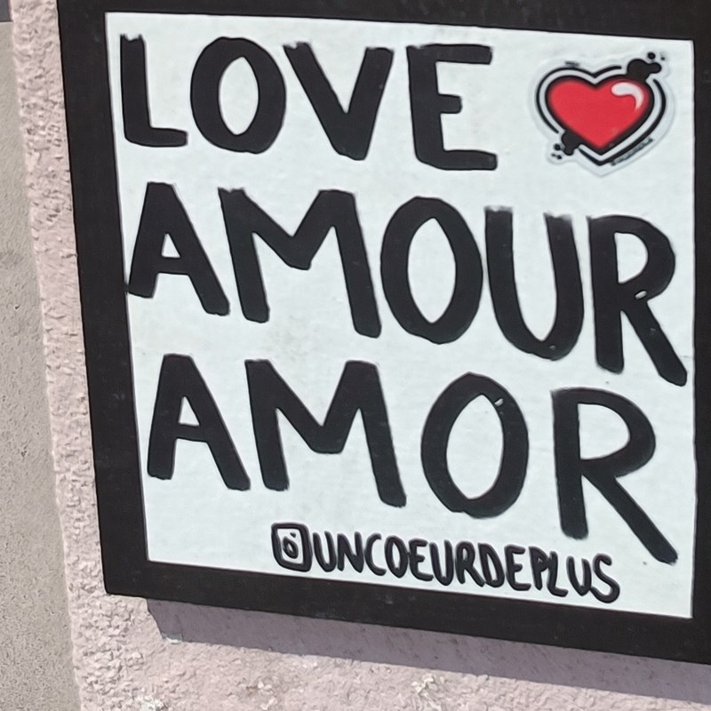 Un Coeur de Plus