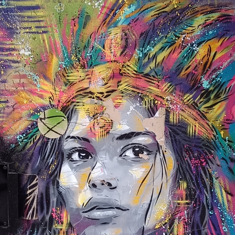 Vale Stencil