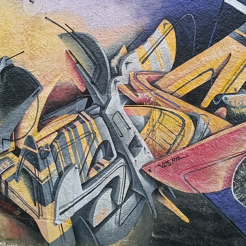 Vespa