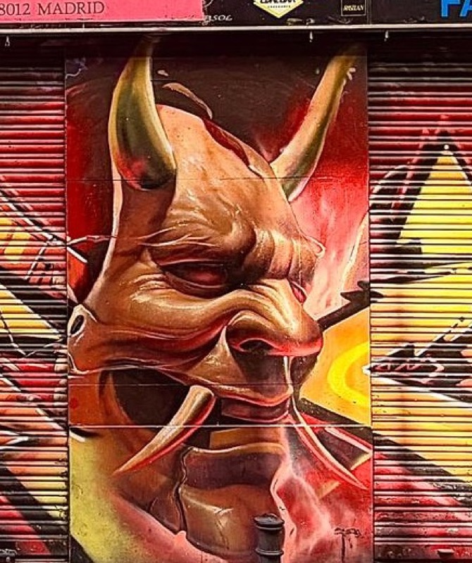 Zet Graff