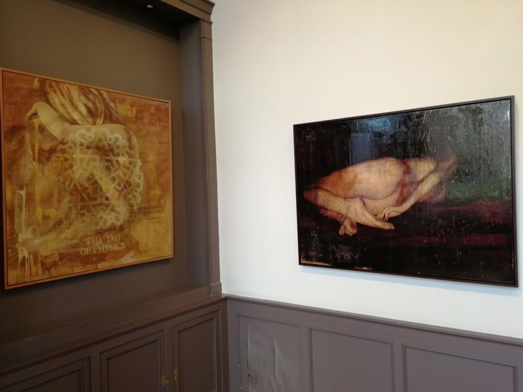 Artiste : Faith XLVII (47)