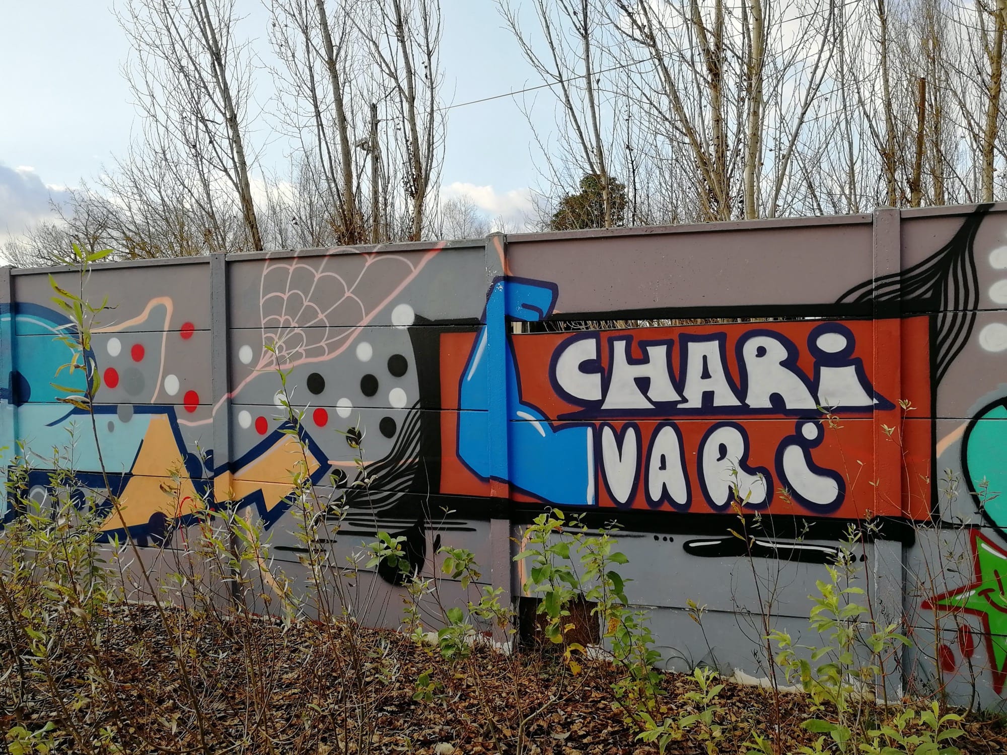 Graffiti 788  capturé par Rabot à Bordeaux France